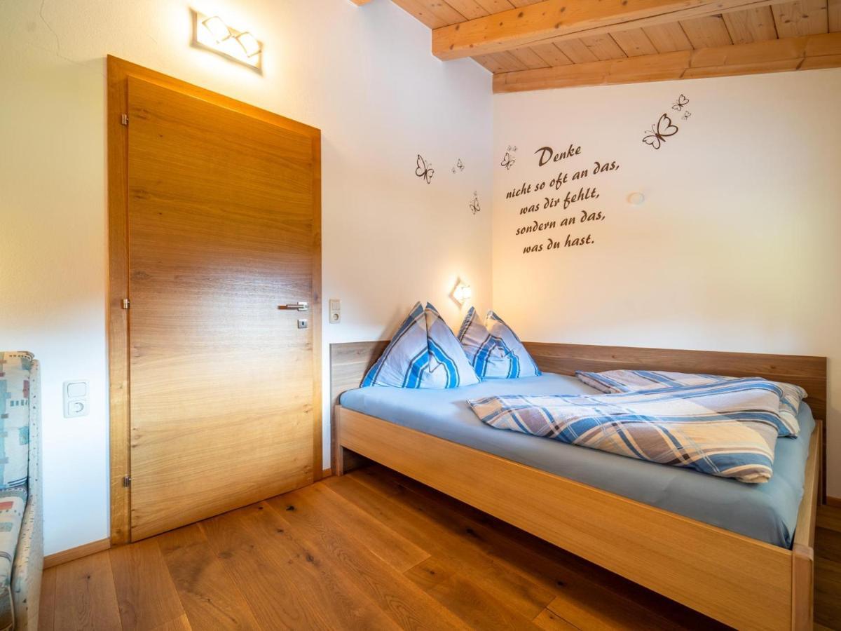 Sommerstein Maria Alm am Steinernen Meer Exterior foto